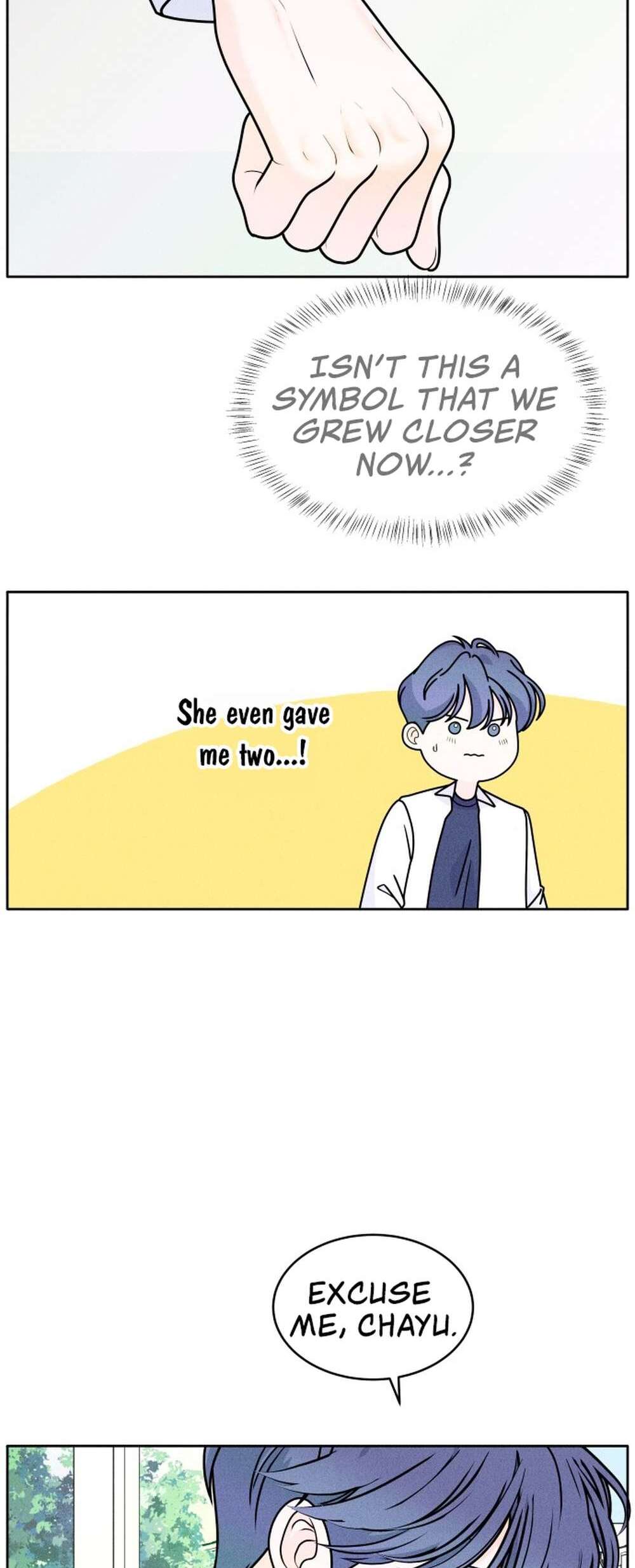 Introverted Us Ch. 2 第42页
