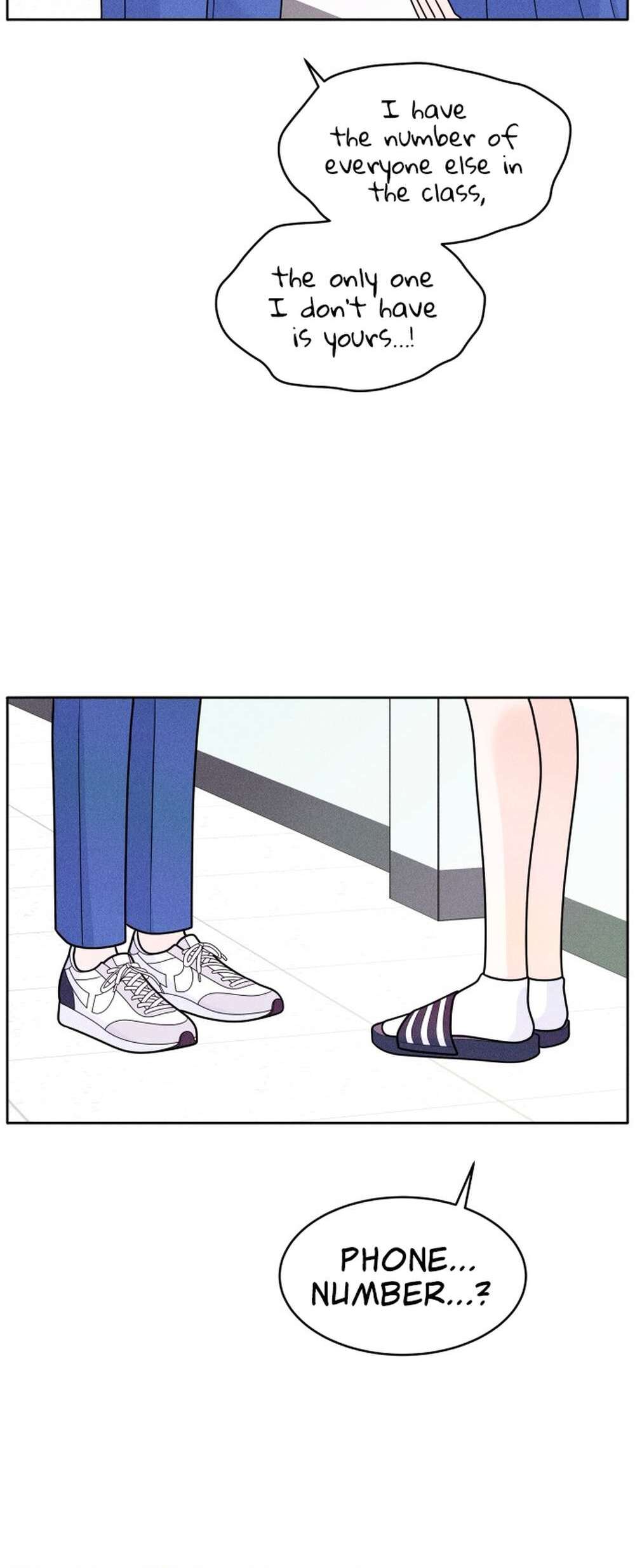 Introverted Us Ch. 2 第44页