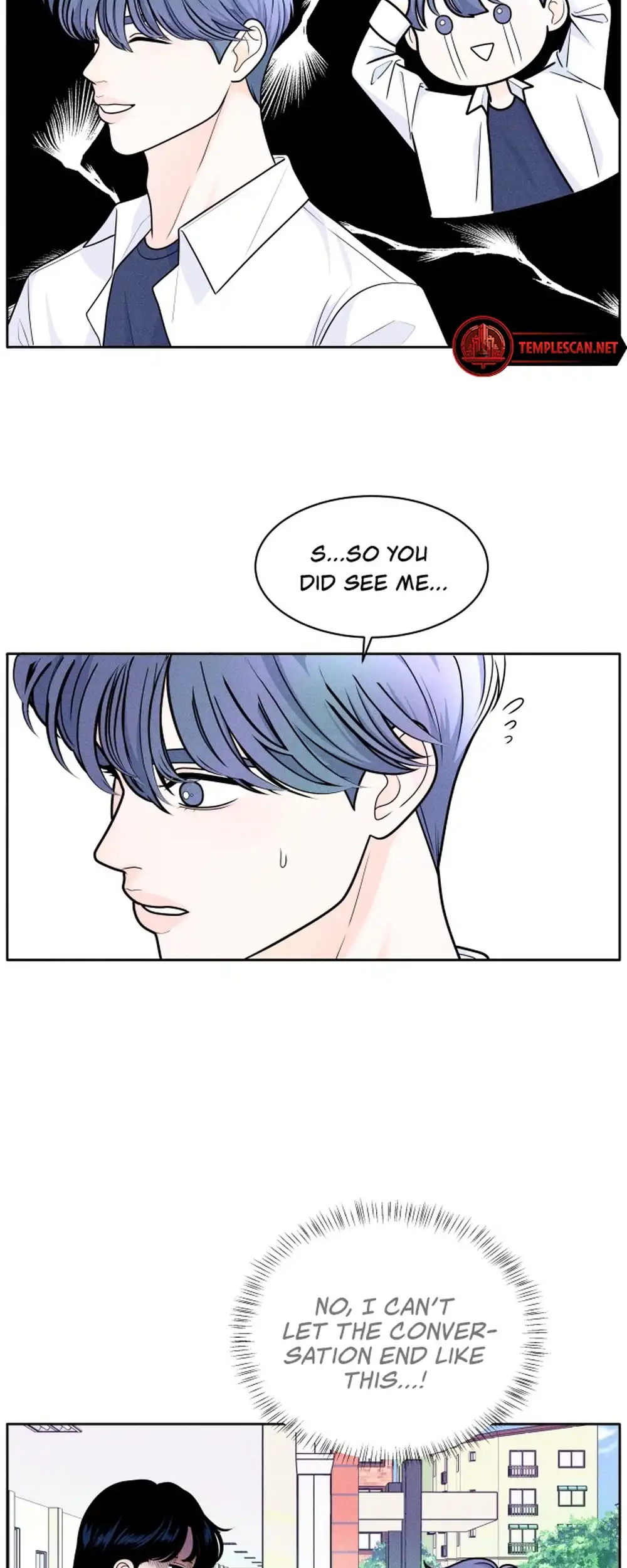Introverted Us Ch. 2 第10页