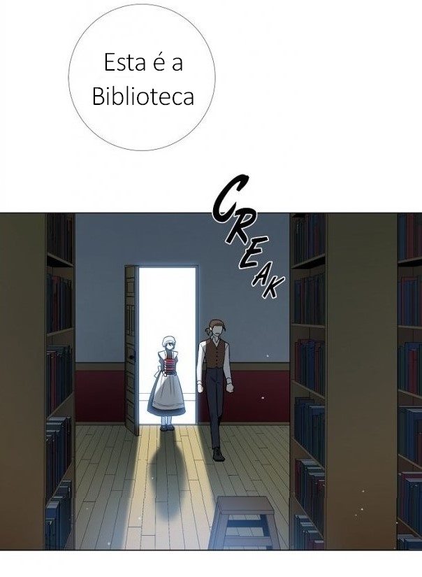 The Maid and the Vampire Ch. 3 第18页