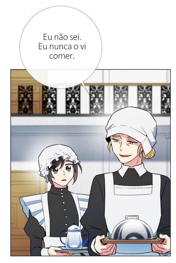 The Maid and the Vampire Ch. 3 第29页