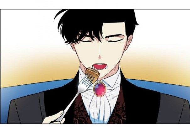 The Maid and the Vampire Ch. 3 第38页