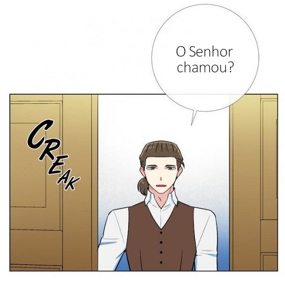 The Maid and the Vampire Ch. 3 第52页