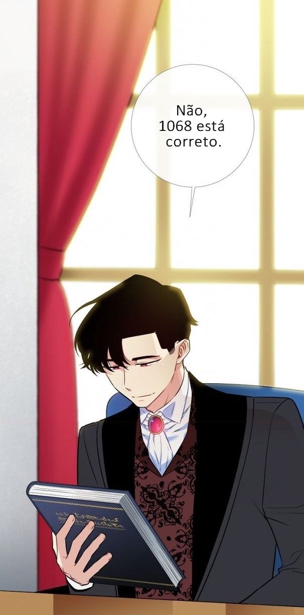 The Maid and the Vampire Ch. 3 第76页