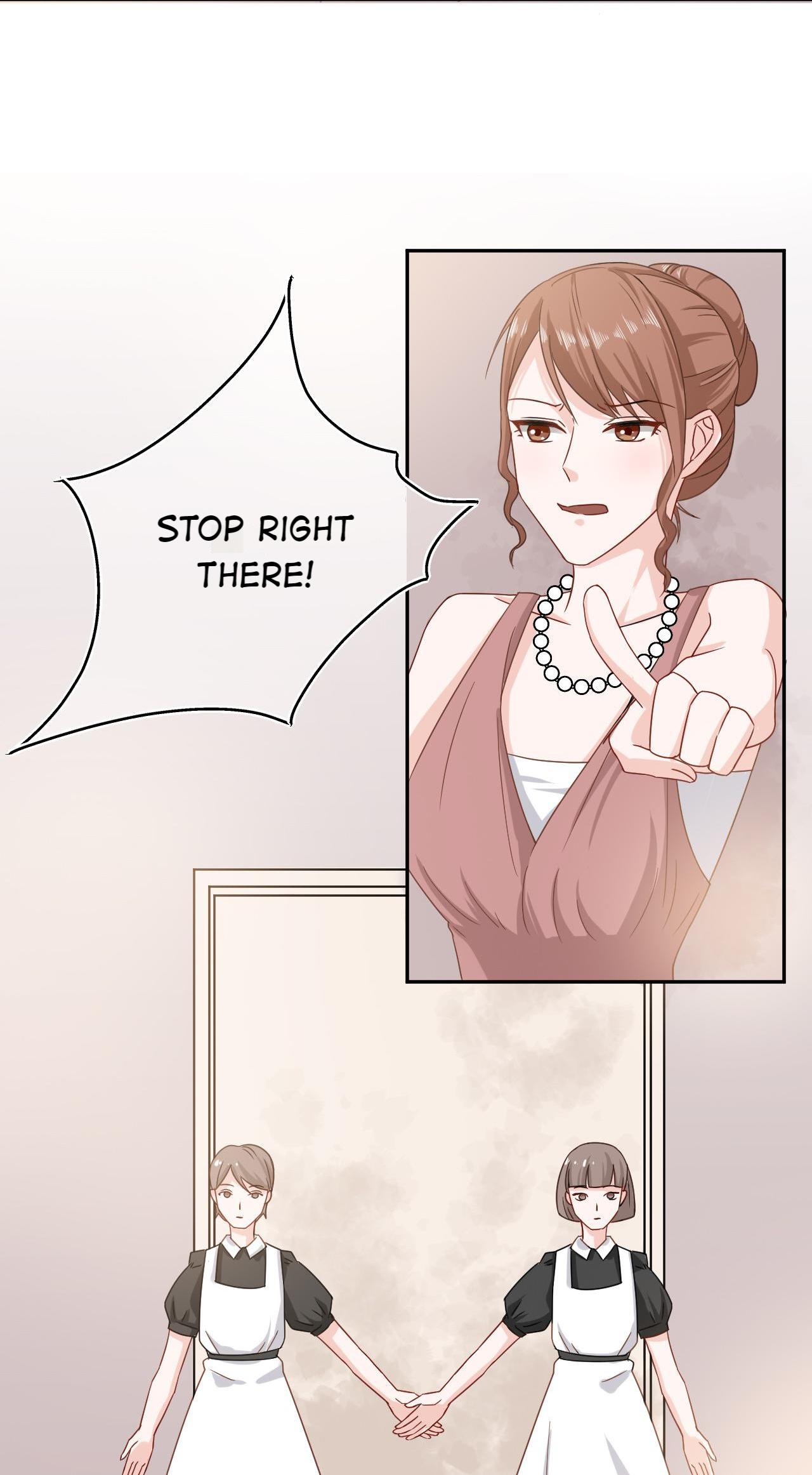 Sweet Little Cutie What Kind Of Person Is This? 第15页