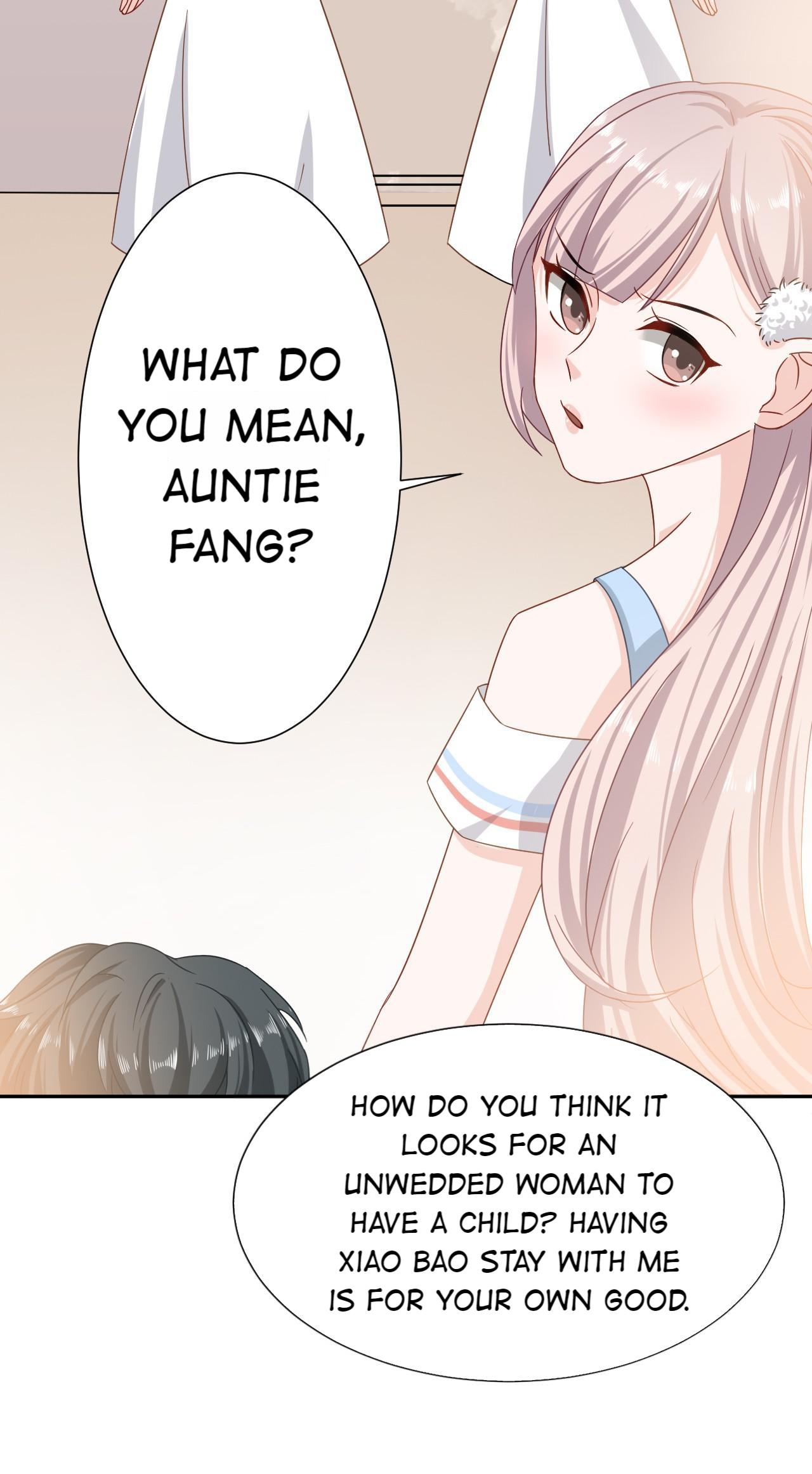 Sweet Little Cutie What Kind Of Person Is This? 第16页