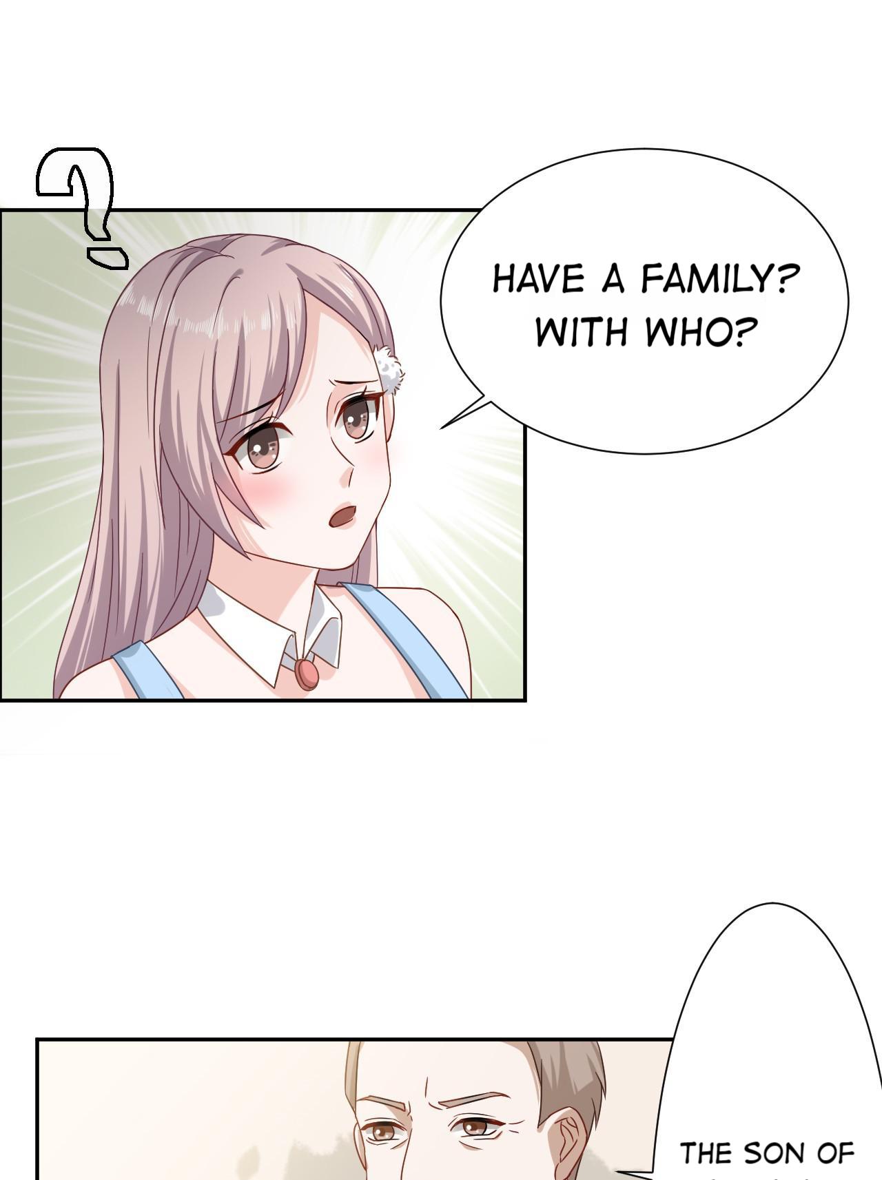 Sweet Little Cutie What Kind Of Person Is This? 第19页