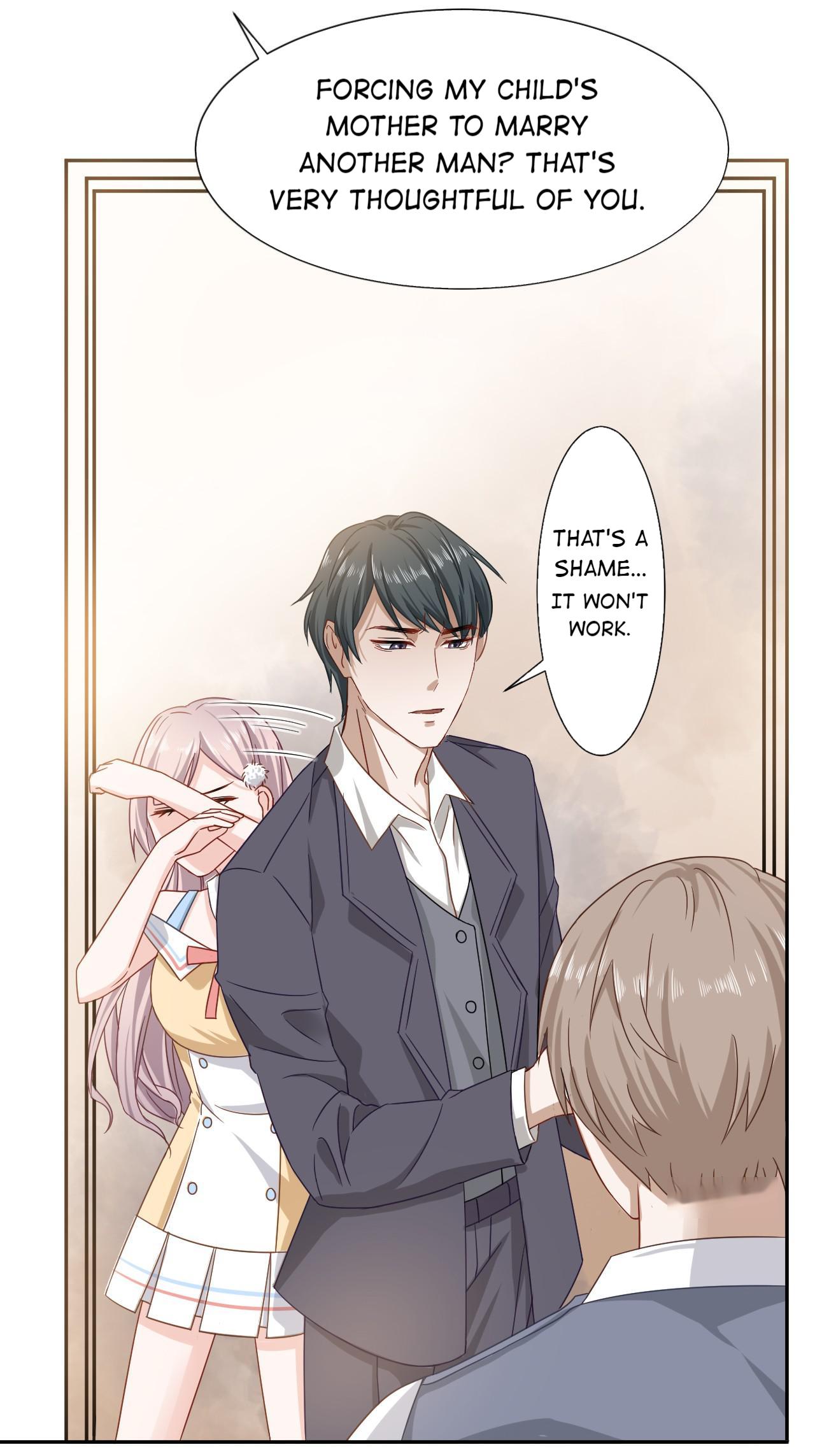 Sweet Little Cutie What Kind Of Person Is This? 第26页
