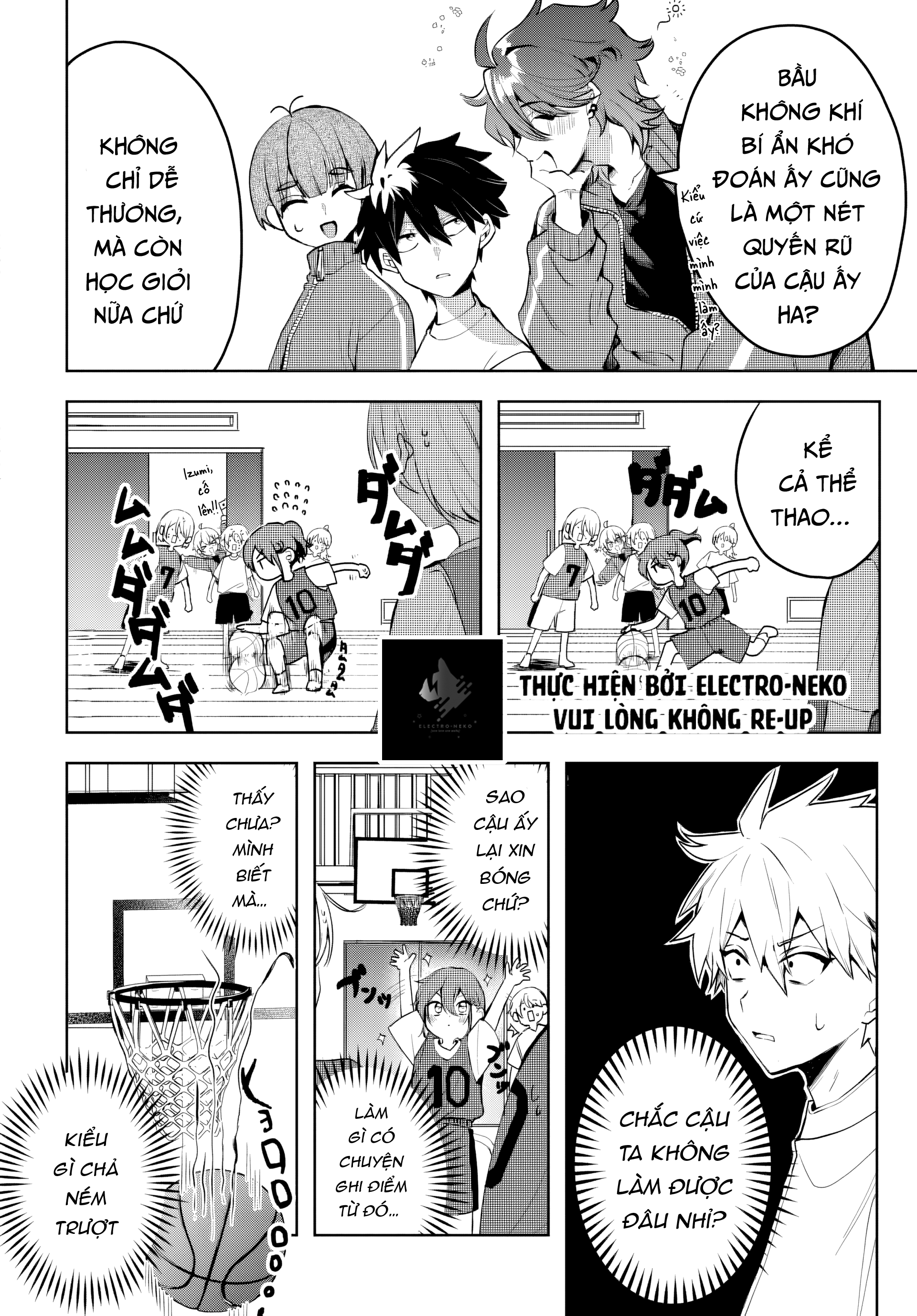 Osoraku Kanojo wa Ore no Aniki wo Neratteru Ch. 1 第16页