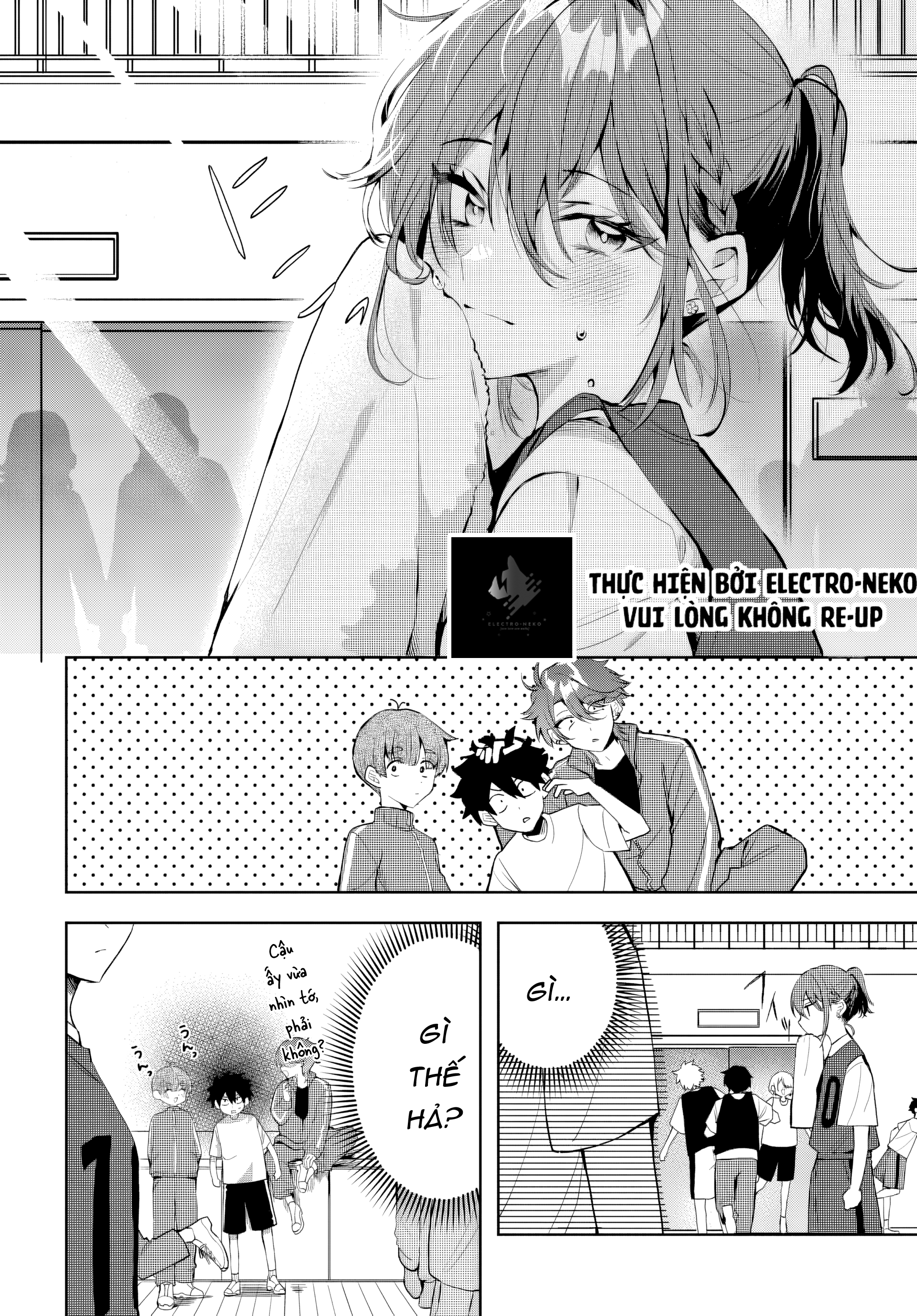 Osoraku Kanojo wa Ore no Aniki wo Neratteru Ch. 1 第18页
