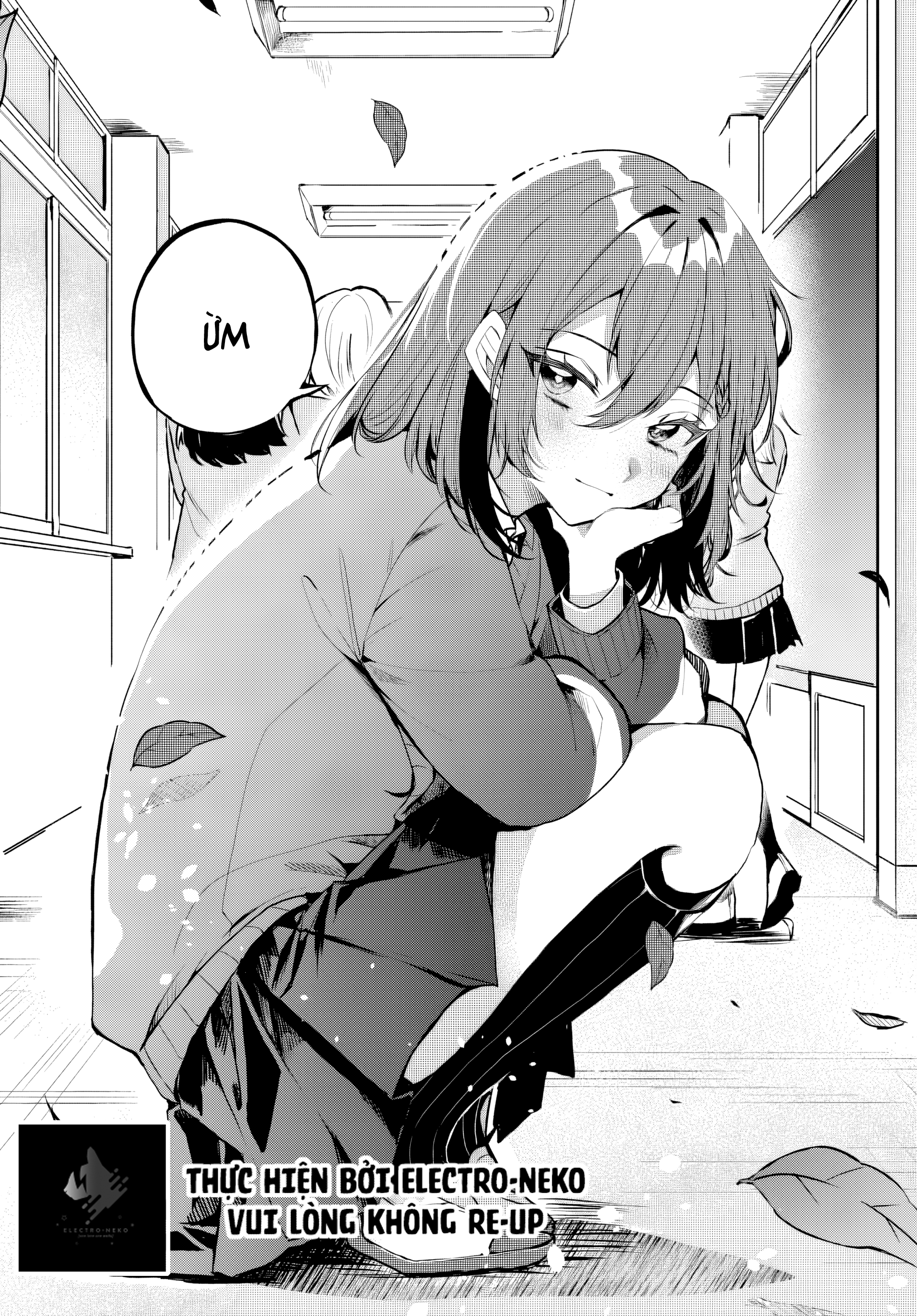 Osoraku Kanojo wa Ore no Aniki wo Neratteru Ch. 1 第26页