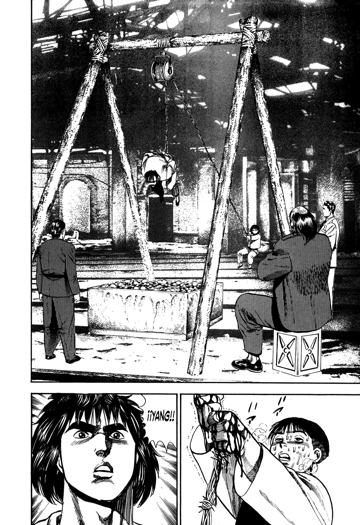 Damned Vol. 1 Ch. 1 第25页