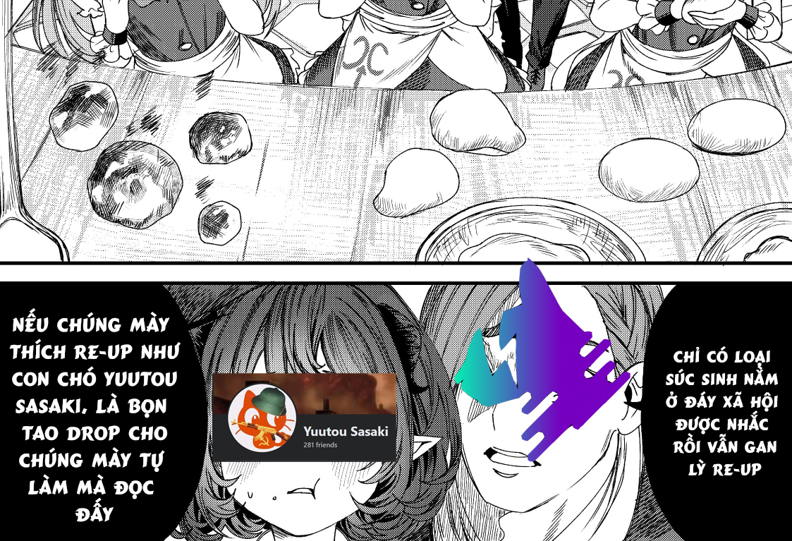 Shimotsuki-san wa Mobu ga Suki: Hitomishiri na Kanojo wa Ore ni Dake Dere Amai Vol. 1 Ch. 1.5 第2页