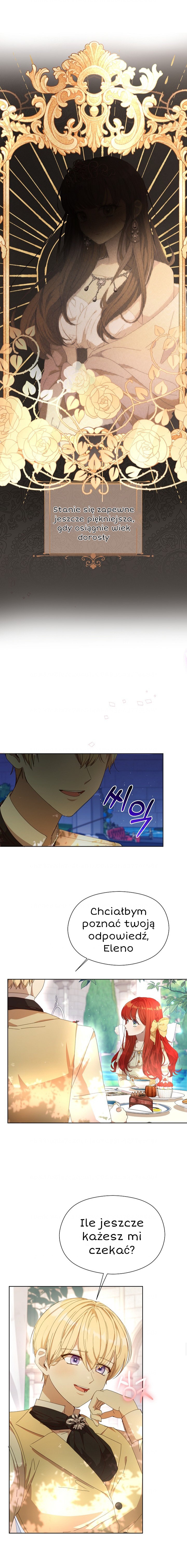 Escape the Original Male Lead! 第2页