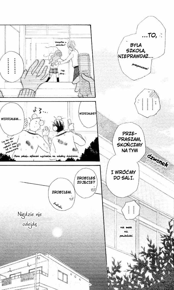 Faster Than a Kiss Vol. 1 Ch. 1 第31页