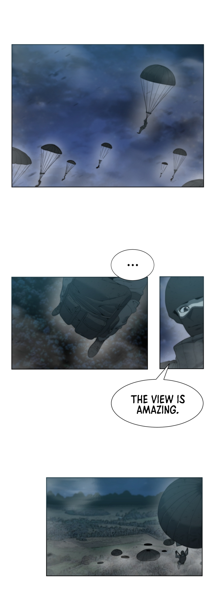 Étrangère Ch. 1 第24页
