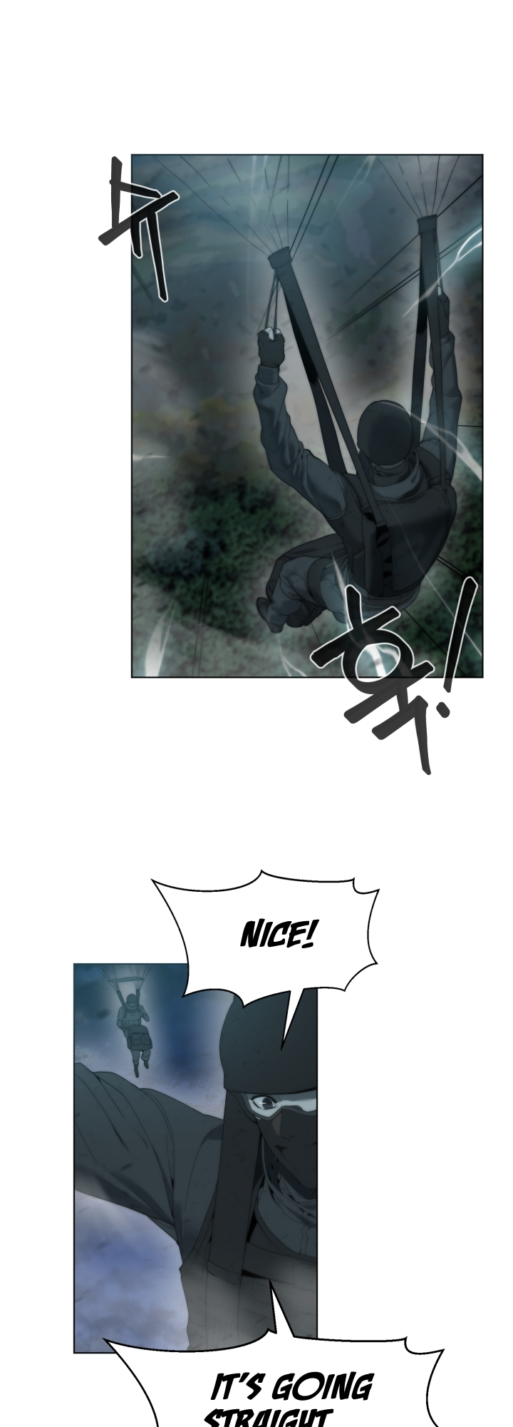 Étrangère Ch. 1 第27页