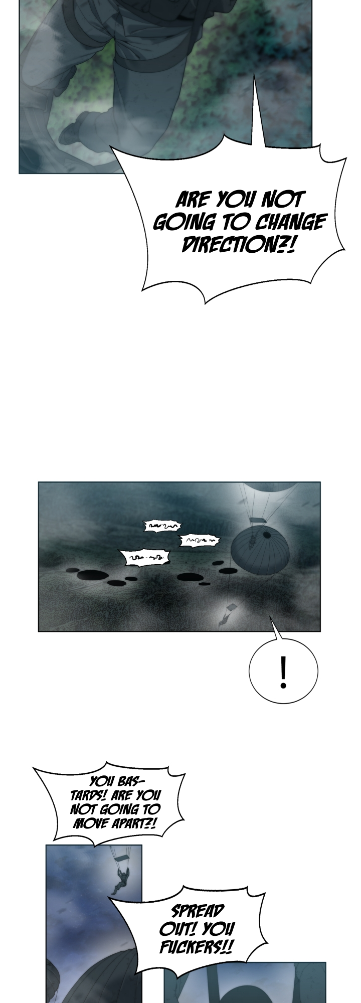 Étrangère Ch. 1 第30页
