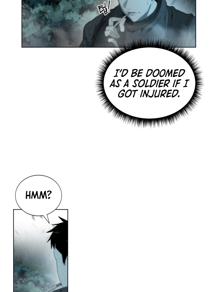 Étrangère Ch. 1 第50页