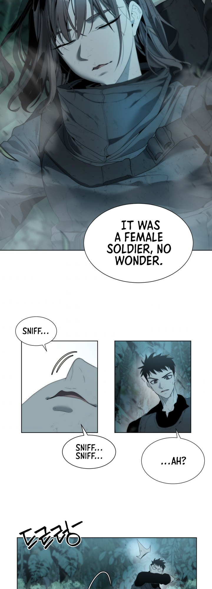 Étrangère Ch. 1 第59页