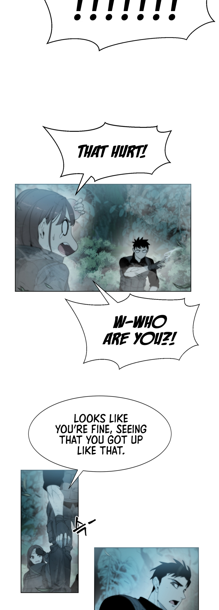 Étrangère Ch. 1 第63页