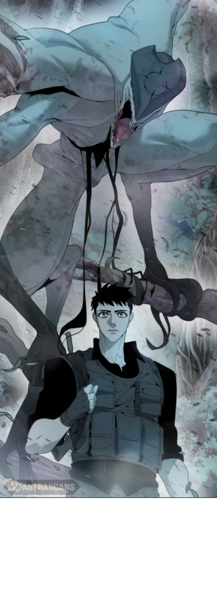 Étrangère Ch. 1 第73页