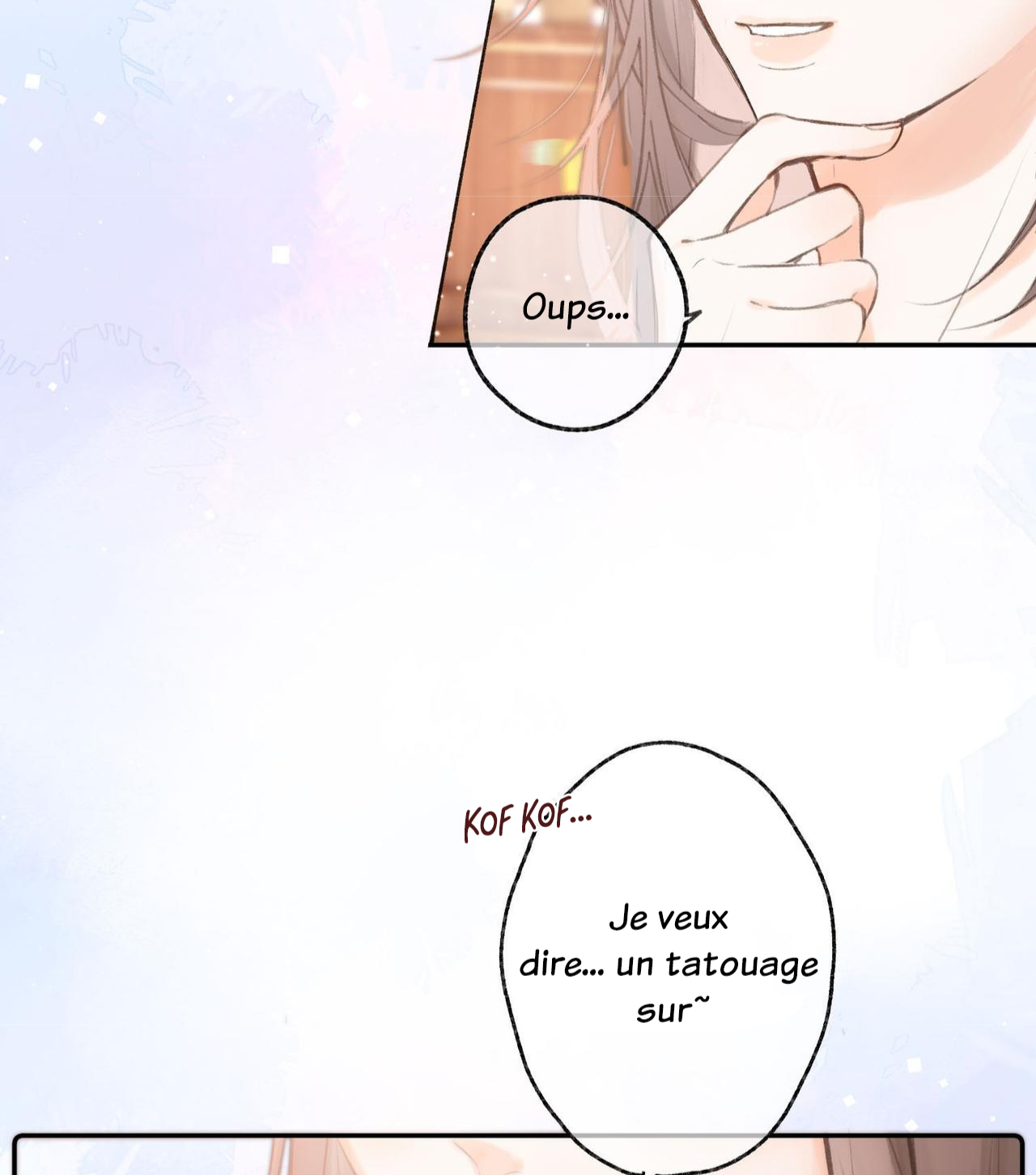 Lost In Reverie Ch. 1 第102页
