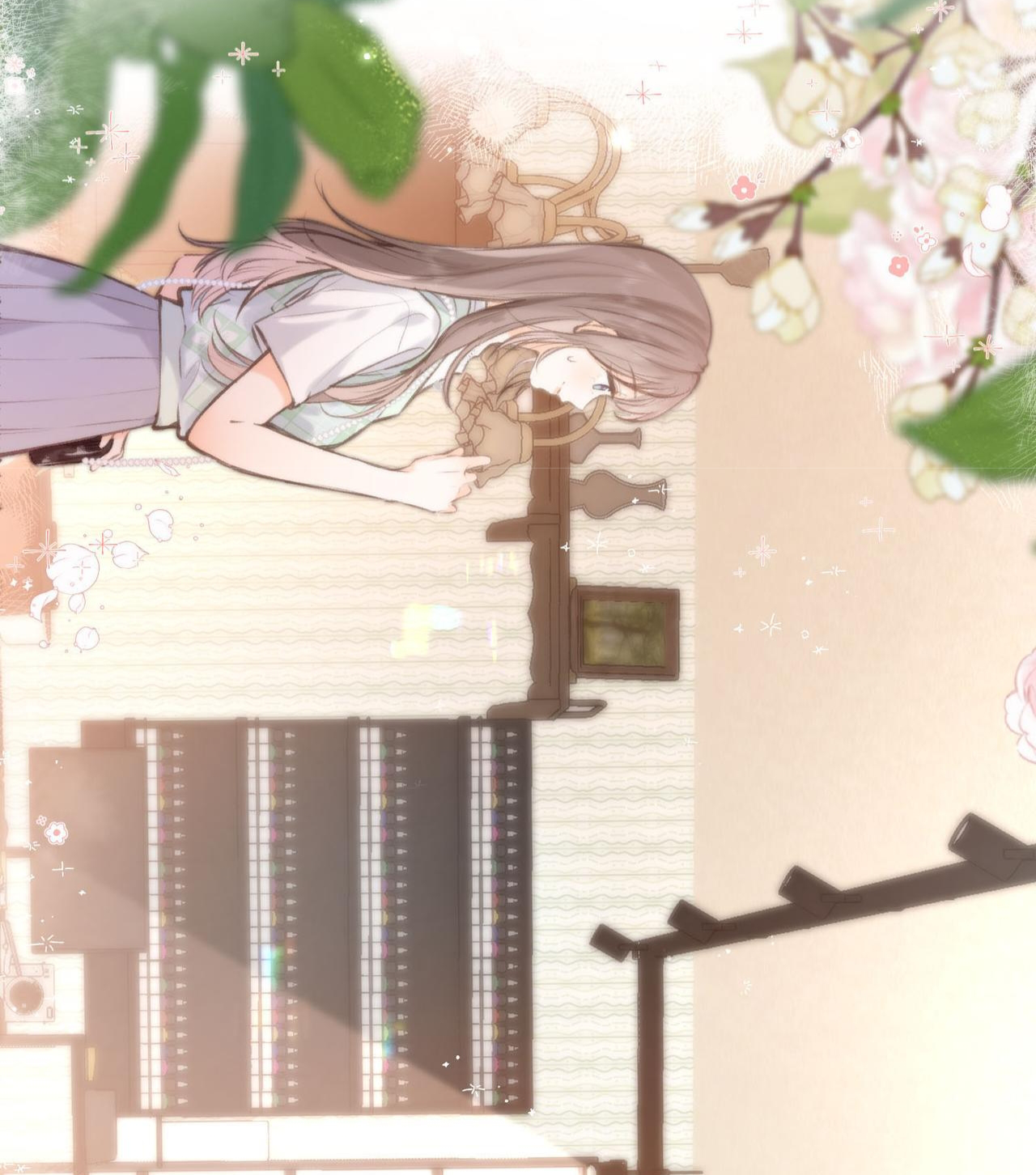 Lost In Reverie Ch. 1 第106页