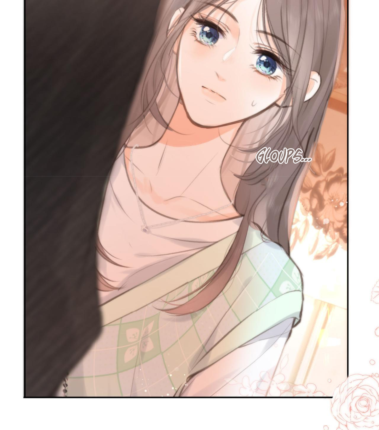 Lost In Reverie Ch. 1 第109页