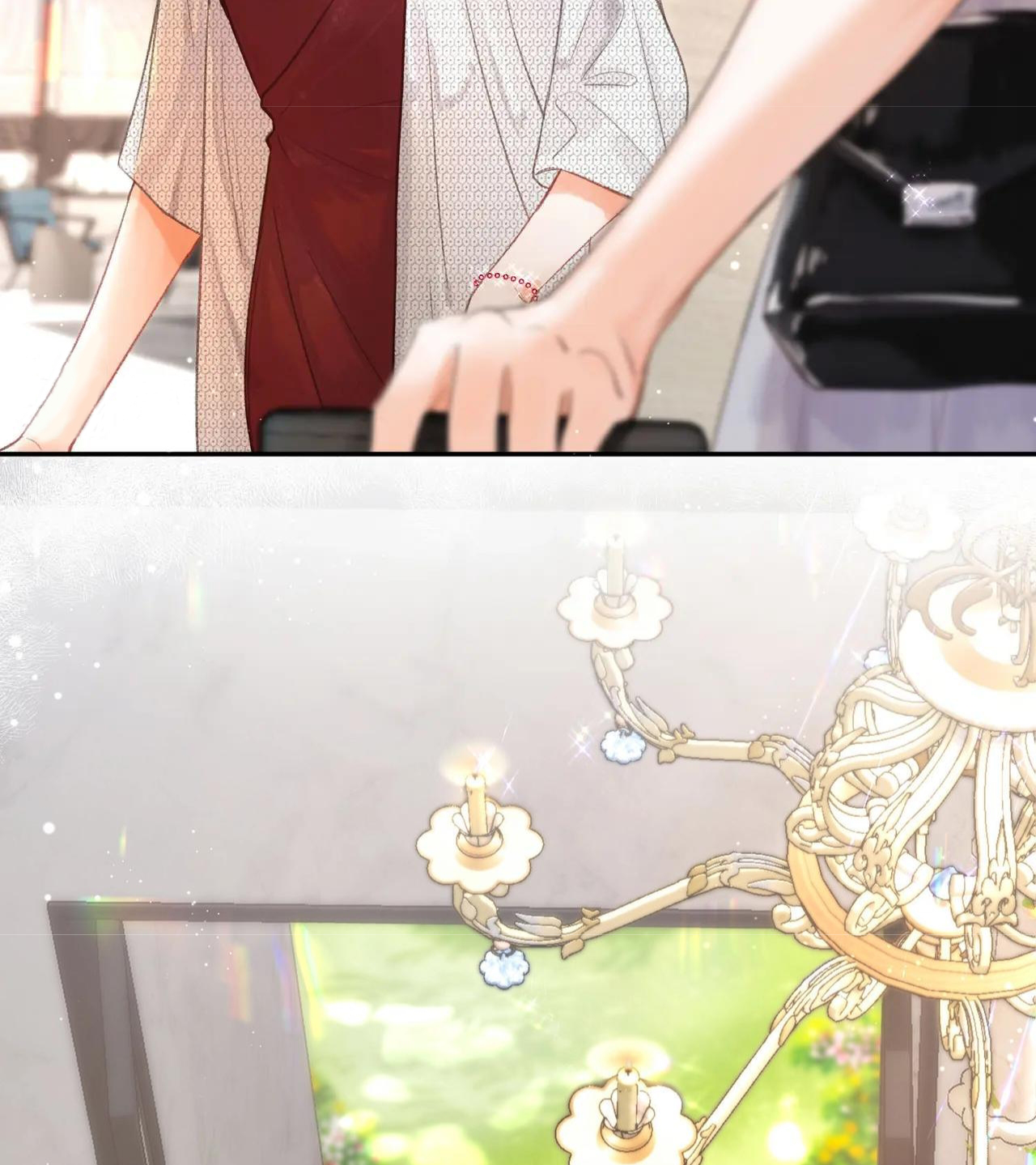 Lost In Reverie Ch. 1 第15页