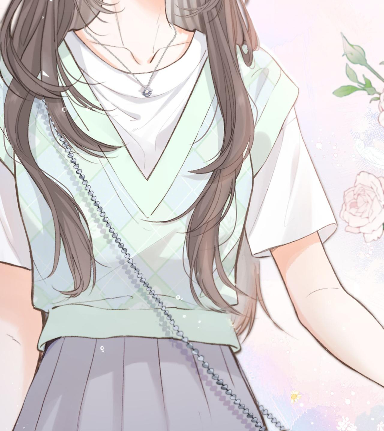 Lost In Reverie Ch. 1 第19页