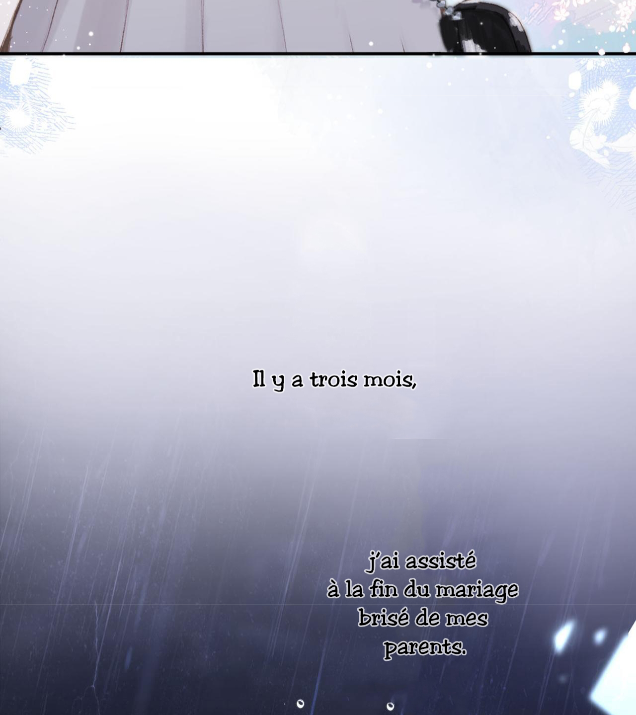 Lost In Reverie Ch. 1 第20页