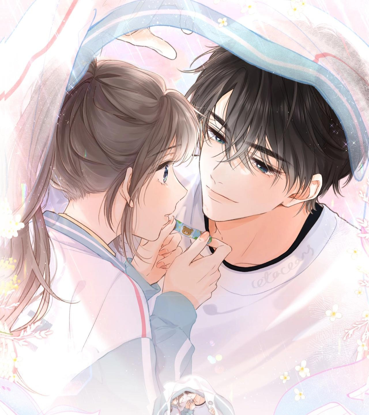Lost In Reverie Ch. 1 第3页