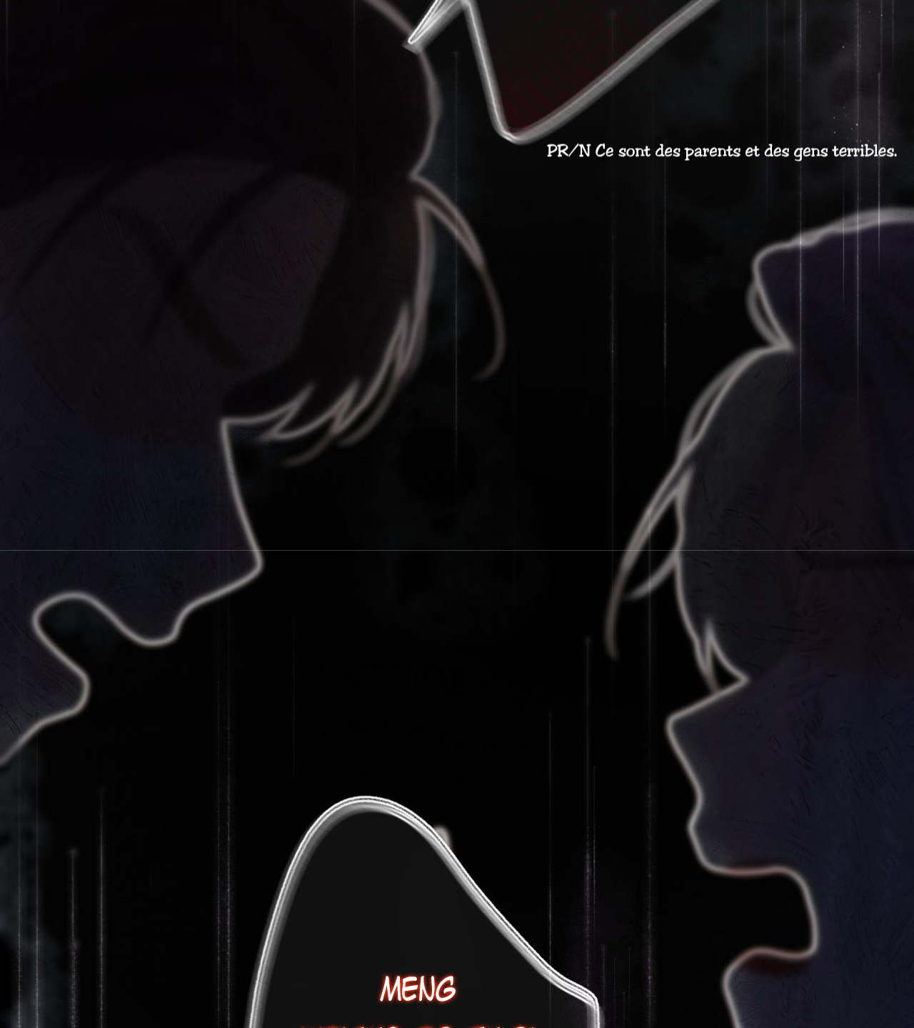 Lost In Reverie Ch. 1 第26页