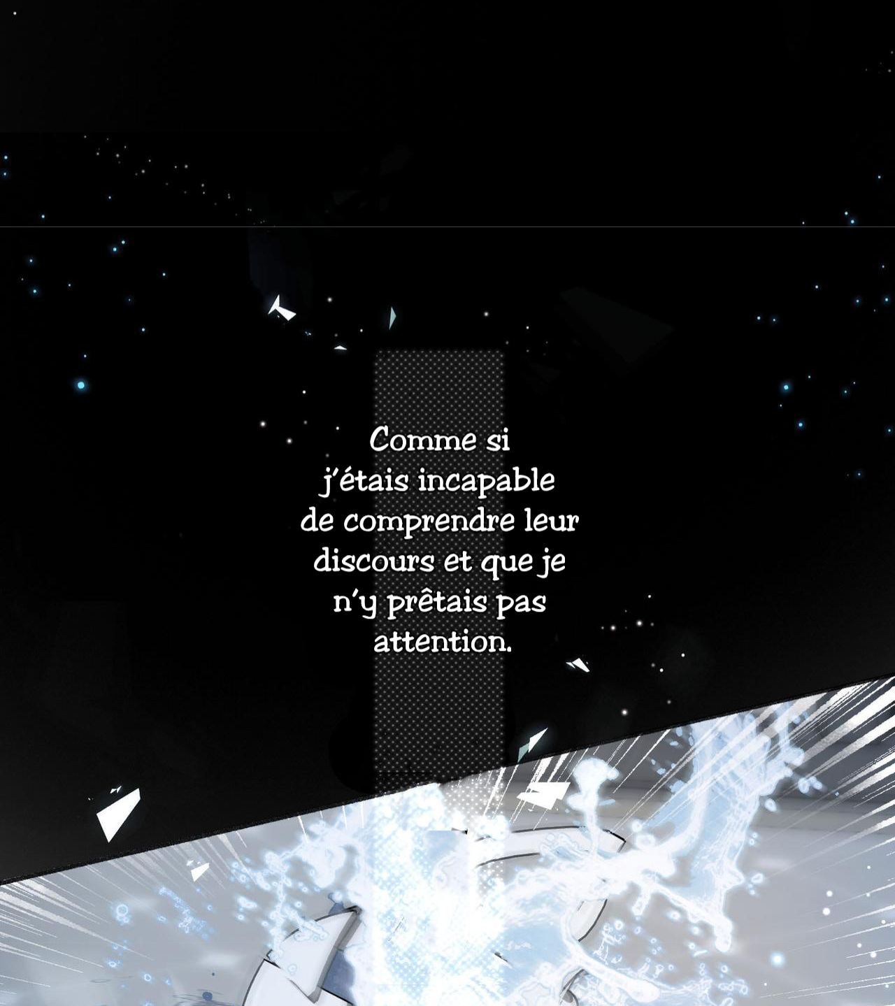 Lost In Reverie Ch. 1 第32页