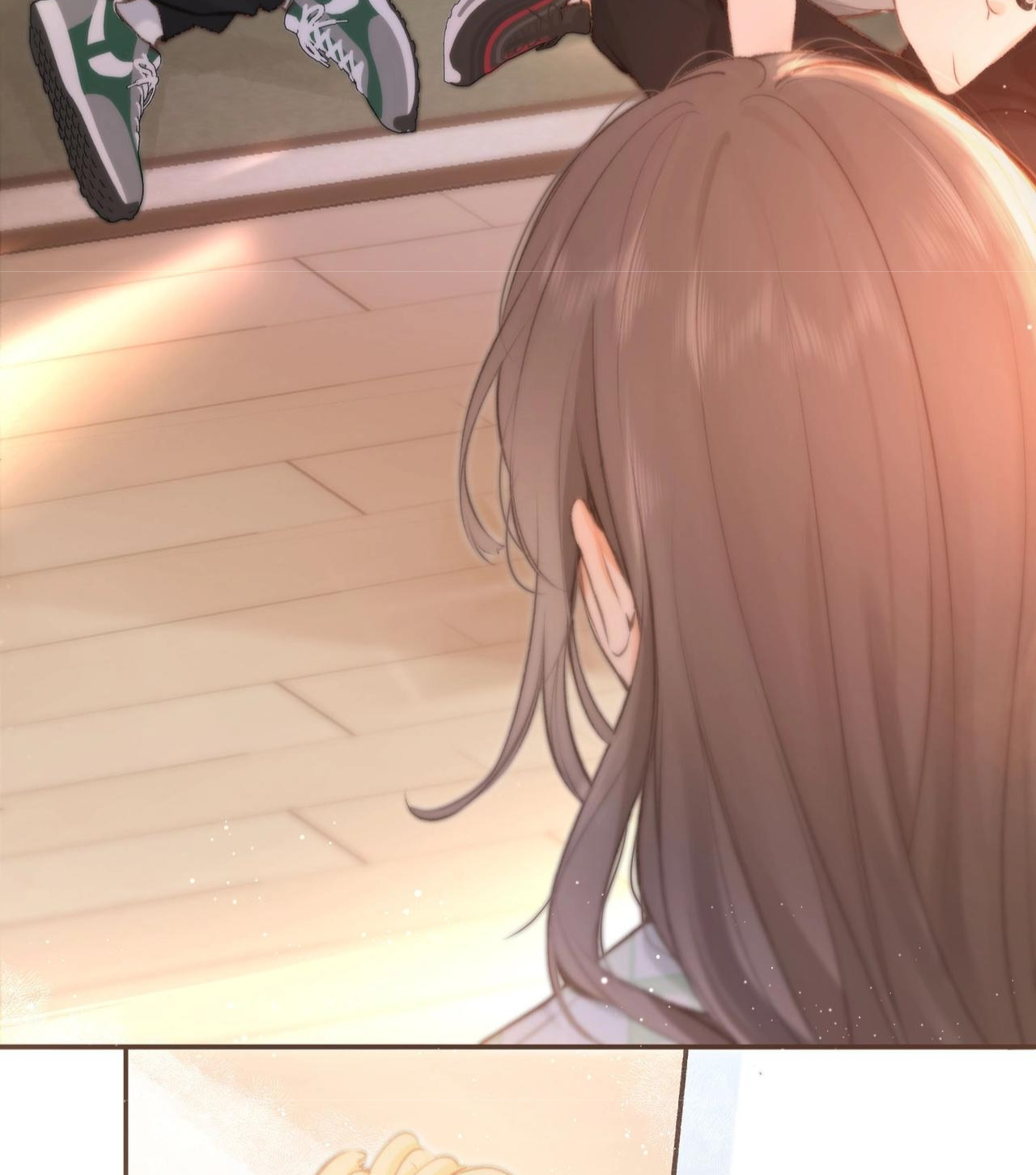 Lost In Reverie Ch. 1 第67页