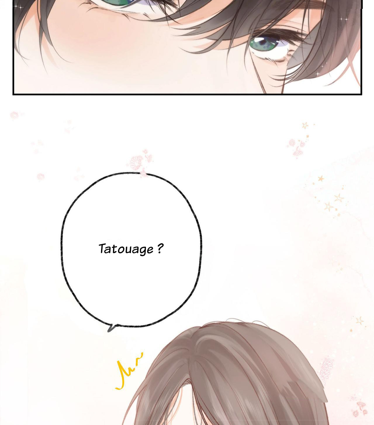 Lost In Reverie Ch. 1 第89页