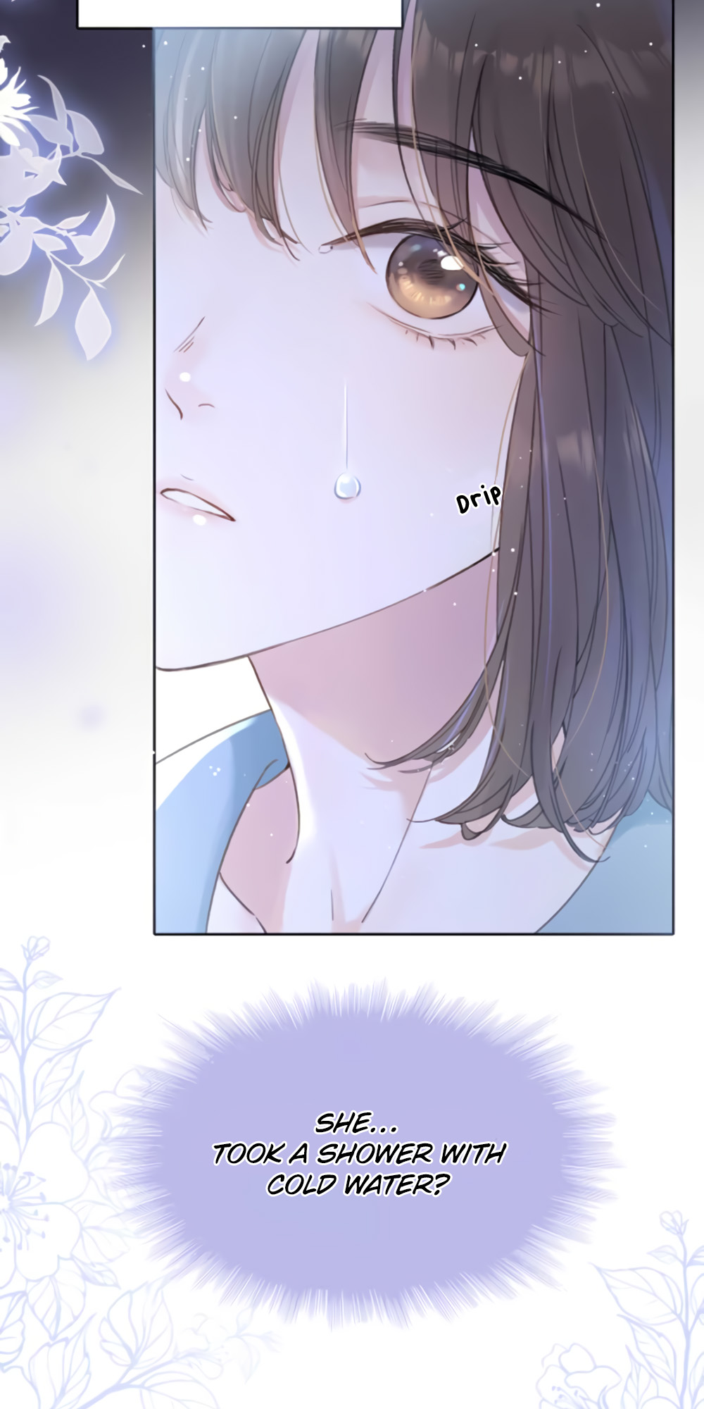 Her Mountain, Her Ocean Roomates 第43页