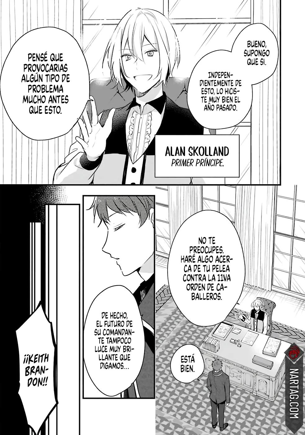 Sasen Sareta Saikyou Kenja, Kyoushi ni Natte Muteki no Class o Tsukuriageru Ch. 1 第11页