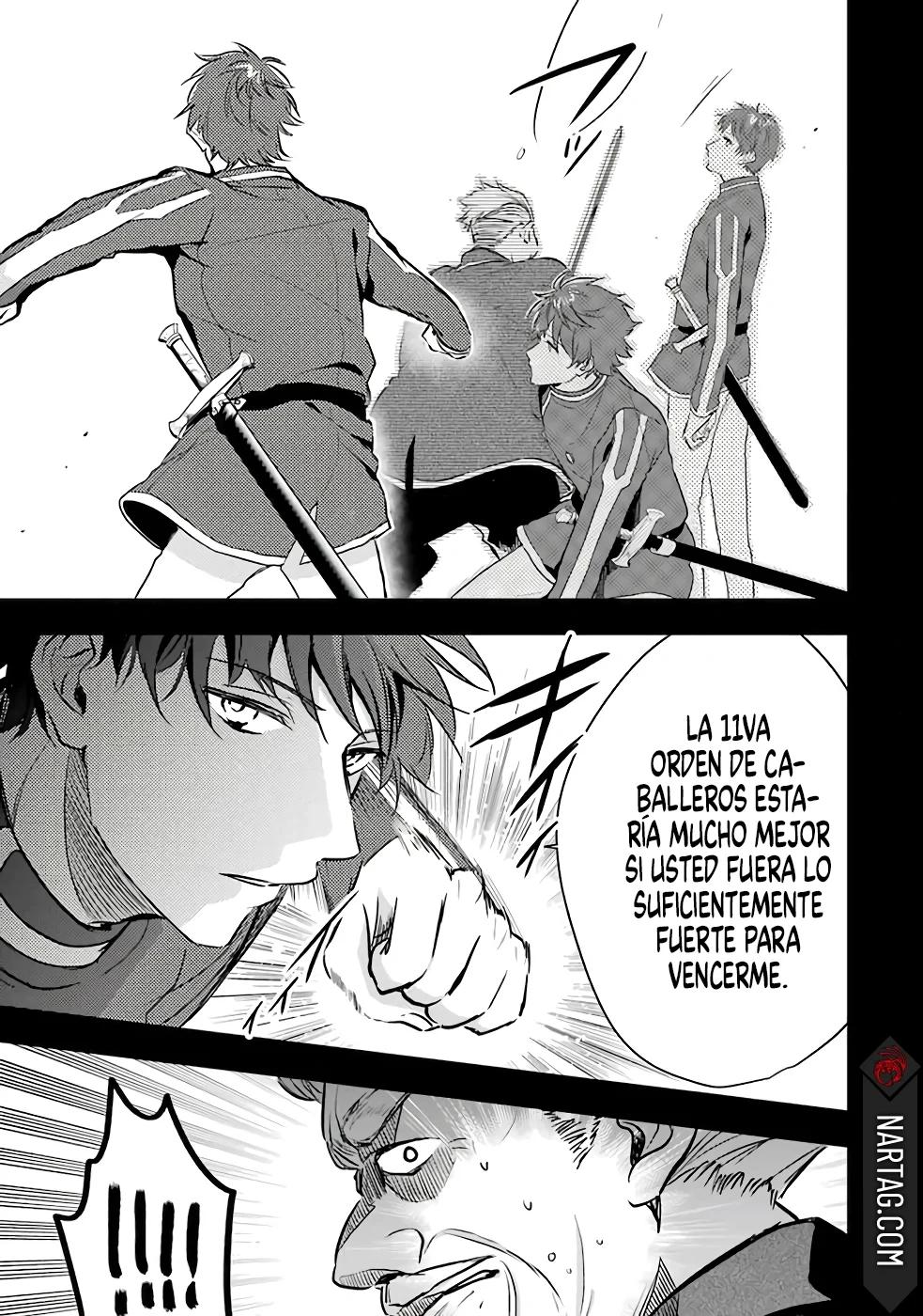 Sasen Sareta Saikyou Kenja, Kyoushi ni Natte Muteki no Class o Tsukuriageru Ch. 1 第15页