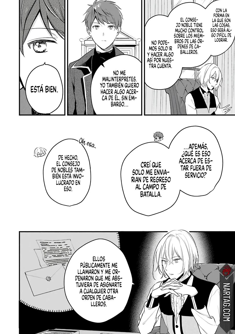 Sasen Sareta Saikyou Kenja, Kyoushi ni Natte Muteki no Class o Tsukuriageru Ch. 1 第18页
