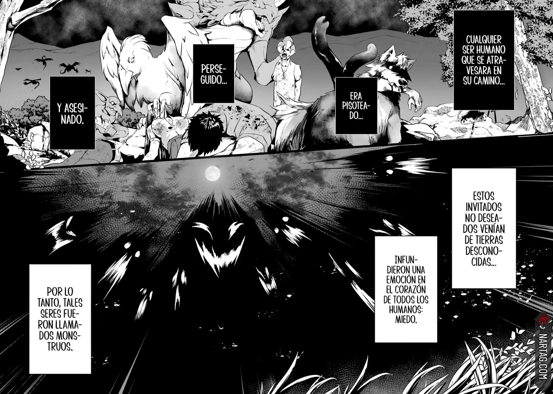 Sasen Sareta Saikyou Kenja, Kyoushi ni Natte Muteki no Class o Tsukuriageru 第8页