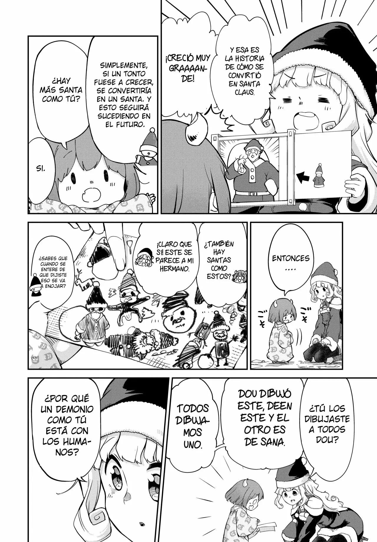 Maou no Musume wa Yasashi Sugiru!! Vol. 1 Ch. 4 第11页