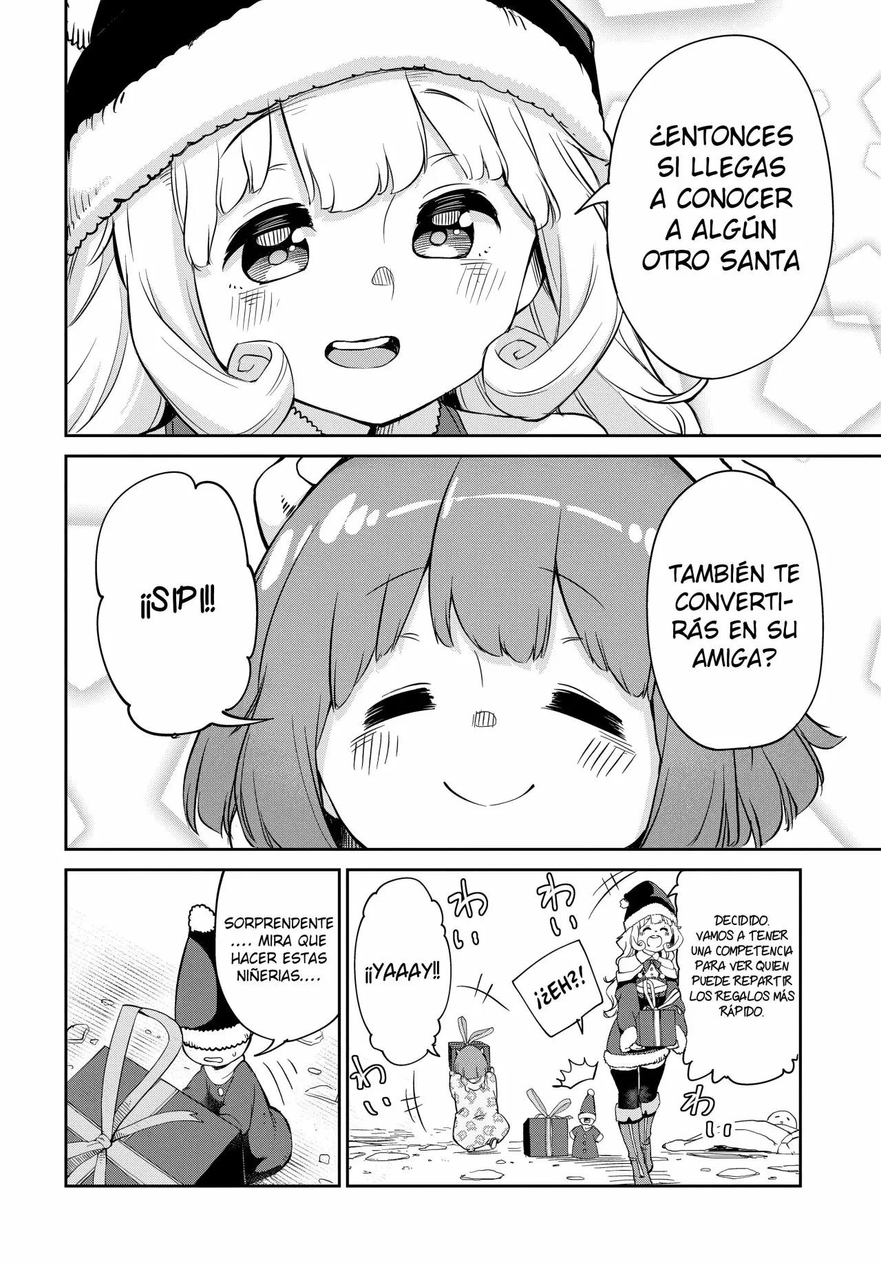 Maou no Musume wa Yasashi Sugiru!! Vol. 1 Ch. 4 第13页