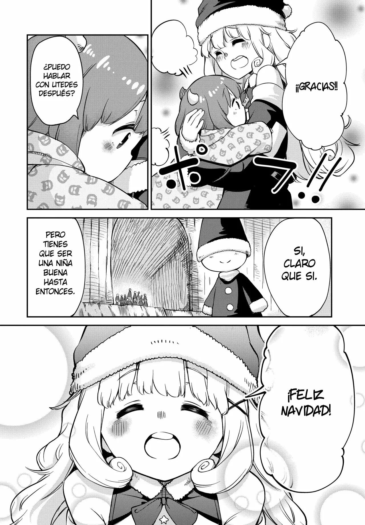 Maou no Musume wa Yasashi Sugiru!! Vol. 1 Ch. 4 第17页