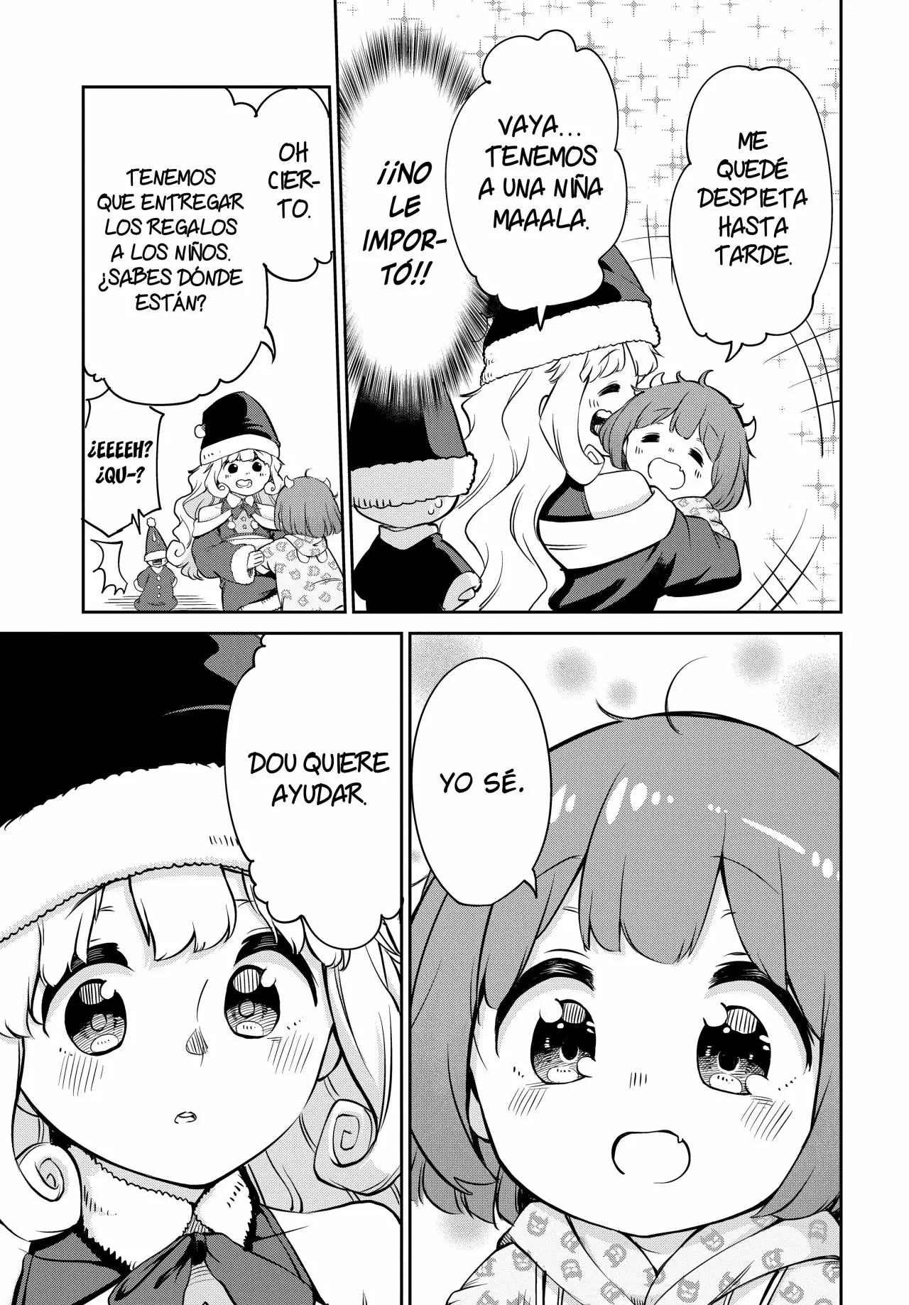 Maou no Musume wa Yasashi Sugiru!! Vol. 1 Ch. 4 第8页