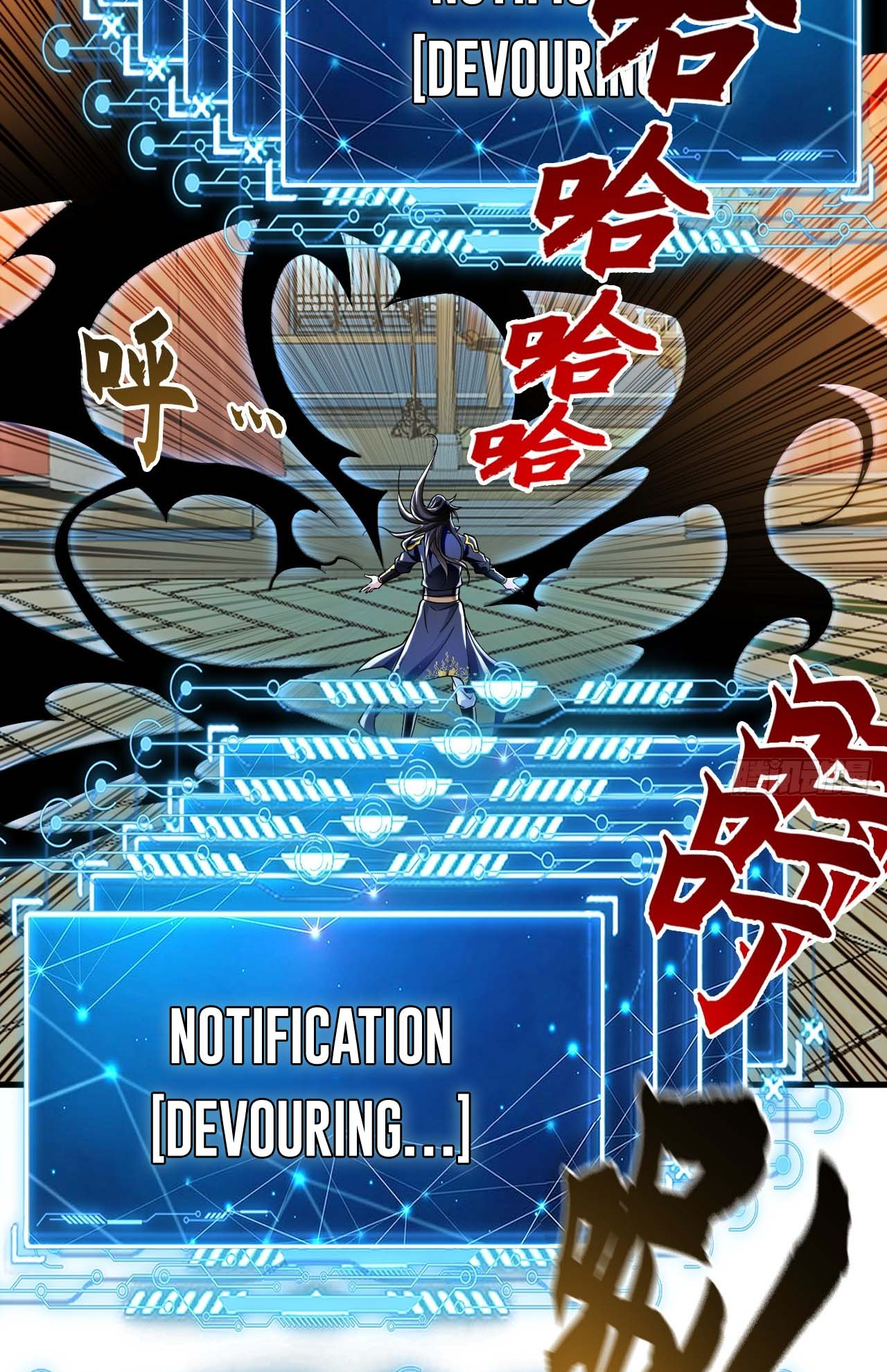 Million Times Attack Speed Ch. 4 第29页