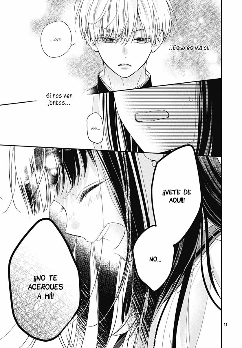 Pink to Habanero Vol. 2 Ch. 6 第13页