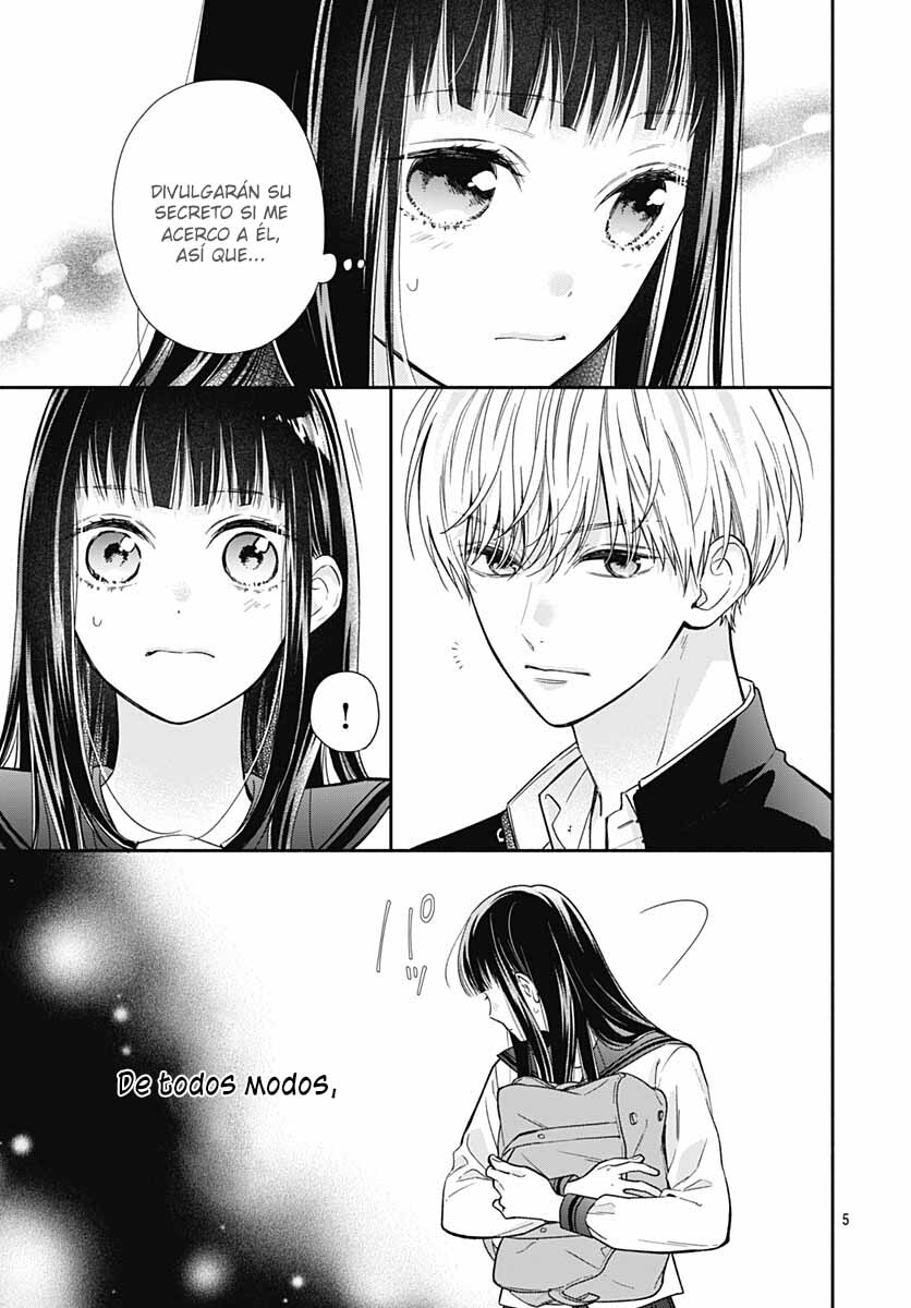 Pink to Habanero Vol. 2 Ch. 6 第7页