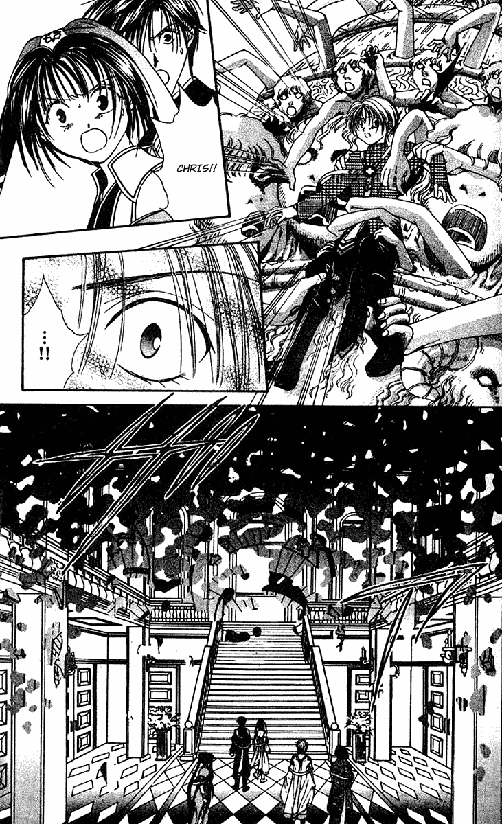 Alice 19th Vol. 6 Ch. 1 第19页
